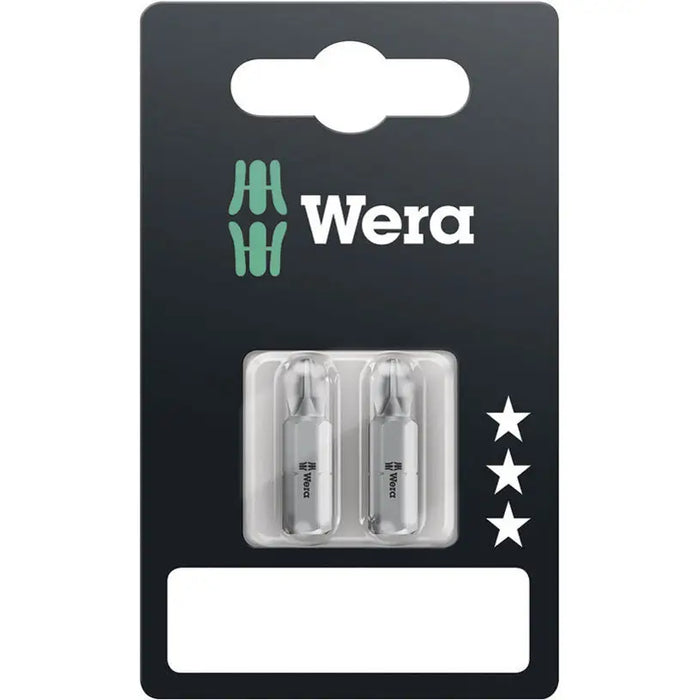 WERA 851/1 Z PH BIT SET - Битове и накрайници<<<Консумативи за електроинструменти<<<Инструменти и