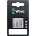WERA 867/1 TORX BIT SET - Битове и накрайници<<<Консумативи за електроинструменти<<<Инструменти и железария<<<Praktiker