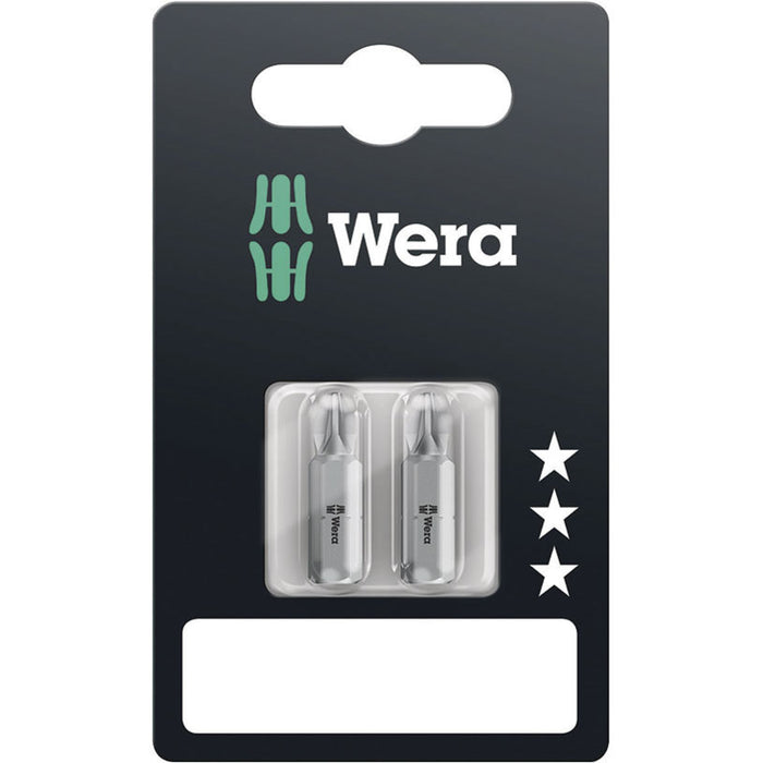 BIT SET WERA 855/1 Z PZ