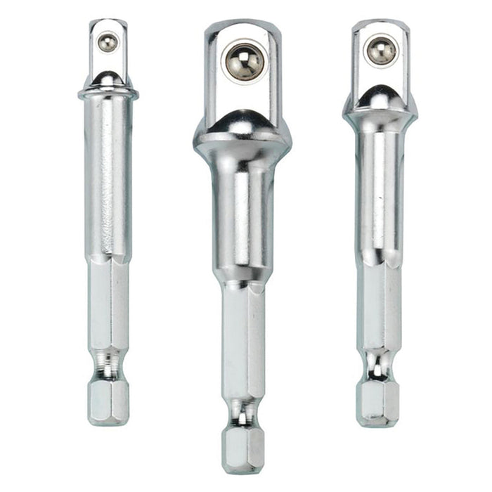 ADAPTER FOR INSERTS 3 PCS WERKZEYT