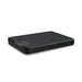 Western Digital Elements Portable external hard drive 1 TB 2.5’’ Micro-USB B 3.2 Gen 1 (3.1 Gen 1) Black - Външни
