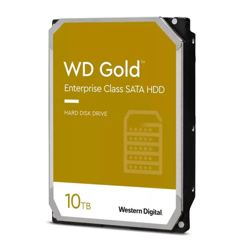 Western Digital Gold 3.5’’ 10000 GB Serial ATA III - Хард дискове - 3.5’’<<<Компютърни компоненти<<<ValiAPI