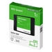 Western Digital Green WD 1 TB 2.5’’ Serial ATA III SLC