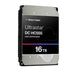 WESTERN DIGITAL Ultrastar DC HC555 3.5inch 26.1 16TB 512 7200RPM SATA ULTRA 512E SE NP3 DC - HDD и SSD за