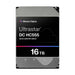 WESTERN DIGITAL Ultrastar DC HC555 3.5inch 26.1 16TB 512 7200RPM SATA ULTRA 512E SE NP3 DC - HDD и SSD за