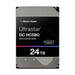 WESTERN DIGITAL ULTRASTAR DC HC580 3.5inch 26.1MM 24TB 512MB 7200RPM SAS ULTRA 512E SE P3 DC - HDD за