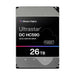 WESTERN DIGITAL Ultrastar DC HC590 3.5inch 26.1 24TB 512 7200RPM SATA ULTRA 512E SE NP3 - SSD за