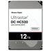 Western Digital Ultrastar He12 3.5’’ 12000 GB SAS - HDD и SSD за сървър<<<Сторидж<<<Сървър Сторидж и