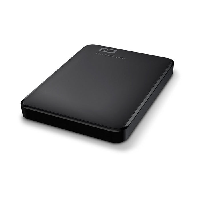 External drive WESTERN DIGITAL ELEMENTS WDBU6Y0020BBK 2TB