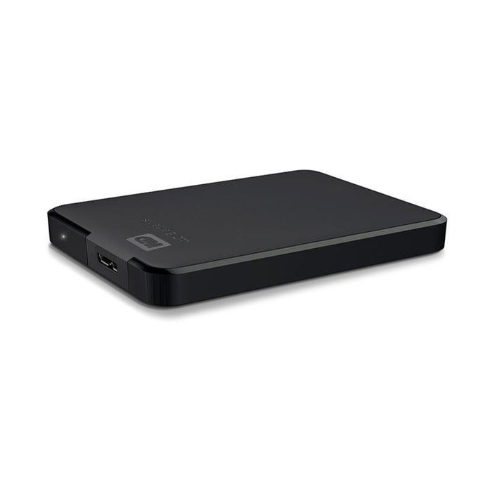 External drive WESTERN DIGITAL ELEMENTS WDBU6Y0020BBK 2TB