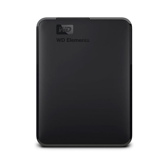 External drive WESTERN DIGITAL ELEMENTS WDBU6Y0020BBK 2TB