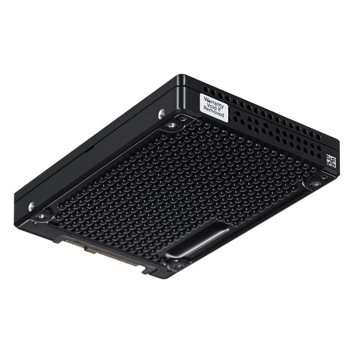 Western Digital Ultrastar DC SN655 U.3 15.4 TB PCI Express 4.0 3D TLC NAND NVMe ISE (0TS2463)