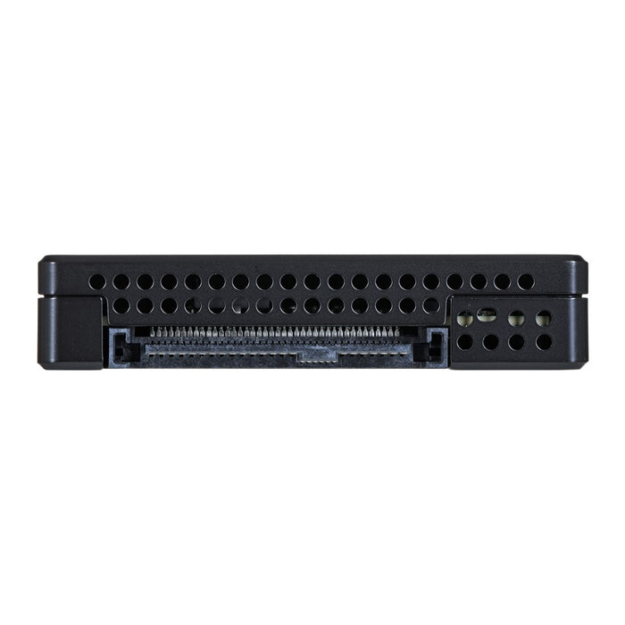 Western Digital Ultrastar DC SN655 U.3 15.4 TB PCI Express 4.0 3D TLC NAND NVMe ISE (0TS2463)