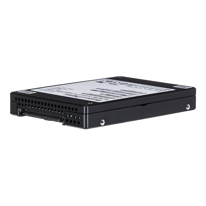 Western Digital Ultrastar DC SN655 U.3 15.4 TB PCI Express 4.0 3D TLC NAND NVMe ISE (0TS2463)
