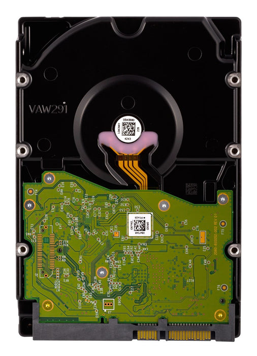 WD Gold 6TB SATA 6Gb/s 3.5inch HDD