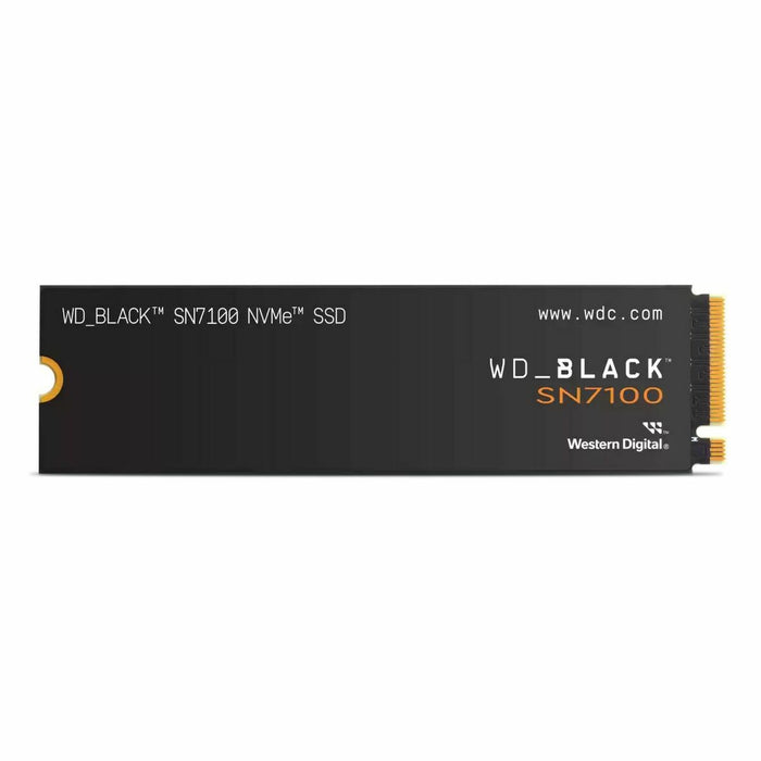 Hard Drive Western Digital WDS500G4X0E