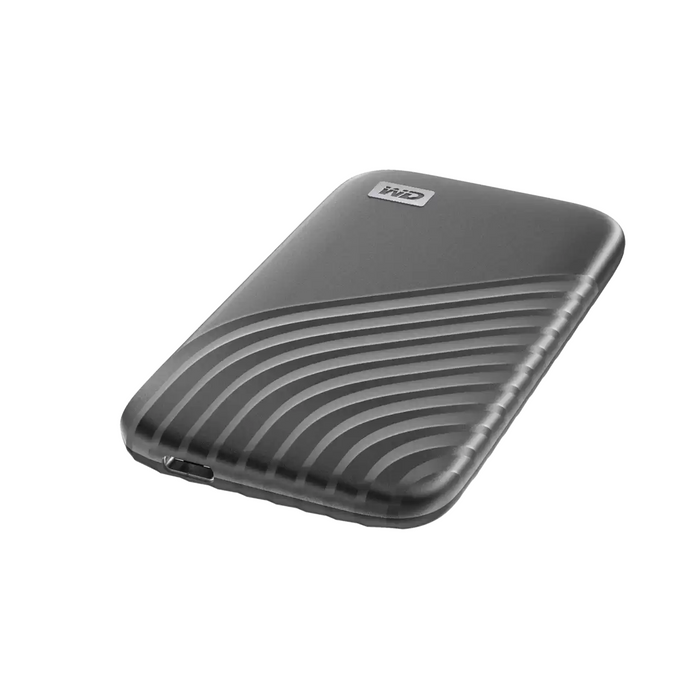 External SSD drive Western Digital My Passport, 500GB