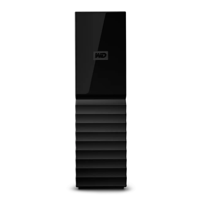 External hard drive Western Digital My Book, 16TB