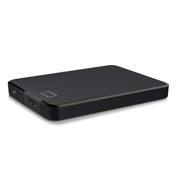 External hard drive Western Digital Elements Portable, 6TB, 2.5"