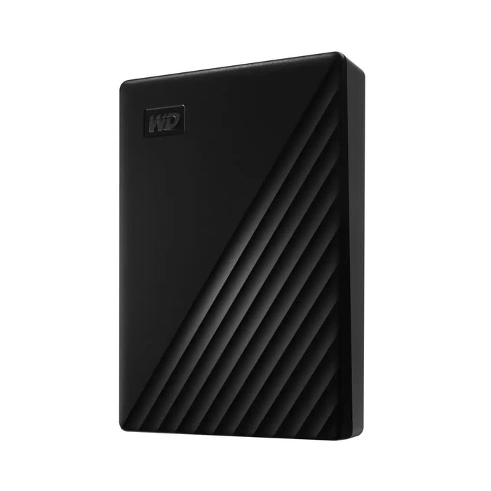 External hard drive Western Digital My Passport, 6TB, 2.5"