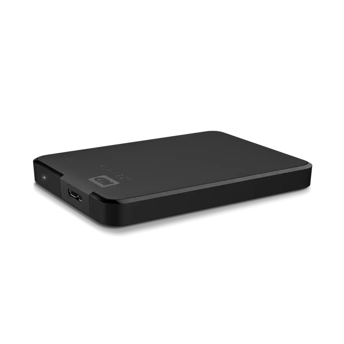 External hard drive Western Digital Elements Portable, 1.5TB, 2.5"
