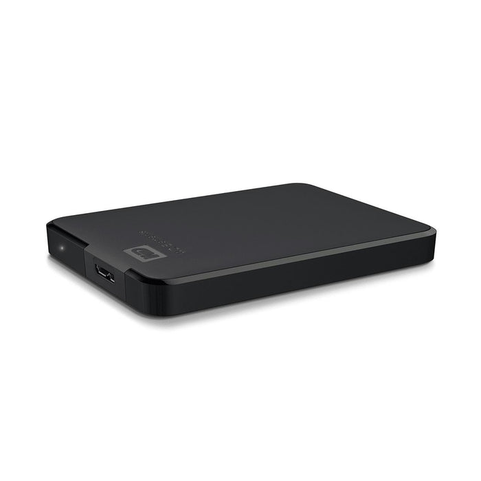 External hard drive Western Digital Elements Portable, 2TB, 2.5"