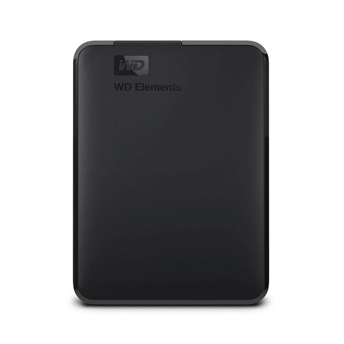 External hard drive Western Digital Elements Portable, 2TB, 2.5"