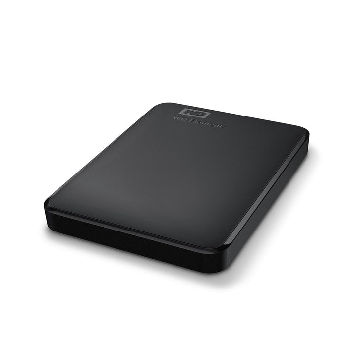External hard drive Western Digital Elements Portable, 1TB, 2.5"