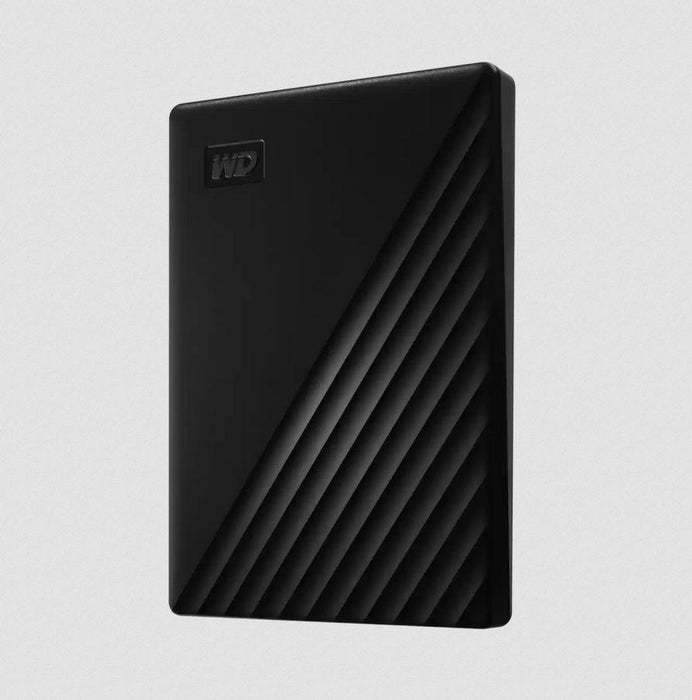 External hard drive Western Digital My Passport, 2TB, 2.5"