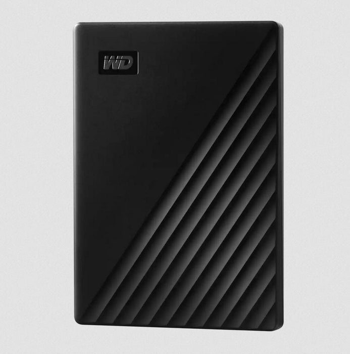 External hard drive Western Digital My Passport, 2TB, 2.5"