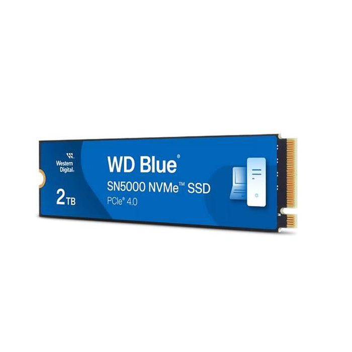 Western Digital Blue SN5000 2TB