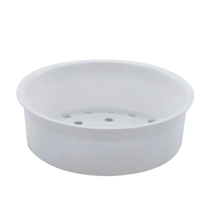 Rice cooker Westinghouse WKRCHS10EU 2,5 l 700 W White