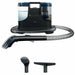 Wet and dry vacuum cleaner Hoover HS500 400 W - Почистване Прахосмукачки И Гладене<<<Дом