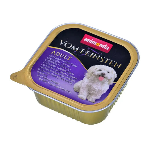 Wet food Animonda Vom Feinsten Classic Lamb 150 g - Хранене на домашни любимци<<<Домашни Животни<<<Дом