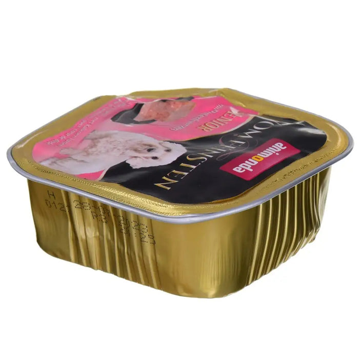 Wet food Animonda Vom Feinsten Senior Turkey 150 g - Хранене на домашни любимци<<<Домашни Животни<<<Дом