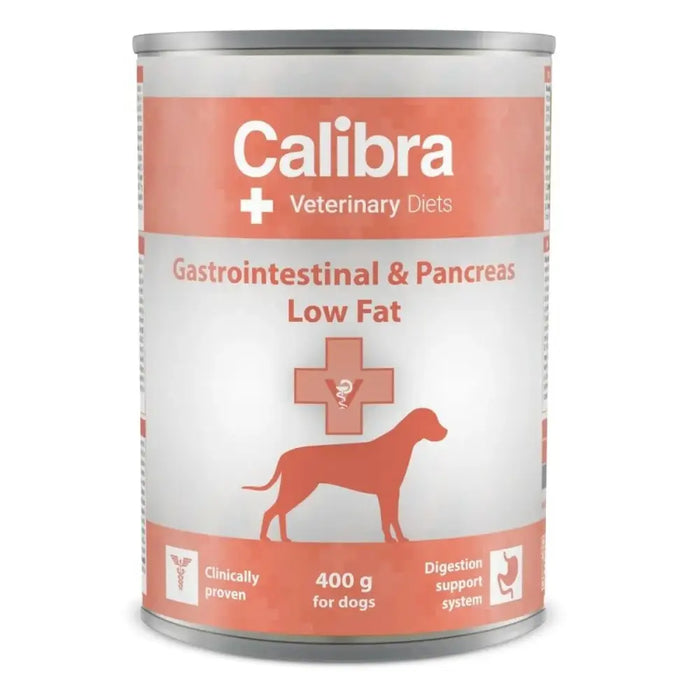Wet food Calibra Fish 400 g - Хранене на домашни любимци<<<Домашни Животни<<<Дом Градина<<<BigBuy&&&Wet