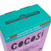 Wet food Cocosi 3 Kg 4 Units - Домашни Животни<<<Дом Градина<<<BigBuy&&&Хранене на домашни любимци<<<Домашни