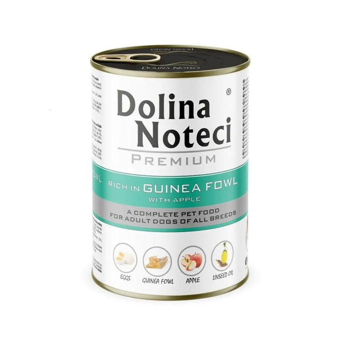 Wet food Dolina Noteci 400 g - Хранене на домашни любимци<<<Домашни Животни<<<Дом Градина<<<BigBuy&&&Wet