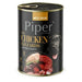 Wet food Dolina Noteci Piper Junior Chicken 400 g - Хранене на домашни любимци<<<Домашни Животни<<<Дом