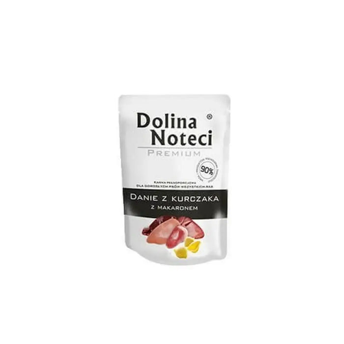Wet food Dolina Noteci Premium Chicken 300 g - Хранене на домашни любимци<<<Домашни Животни<<<Дом