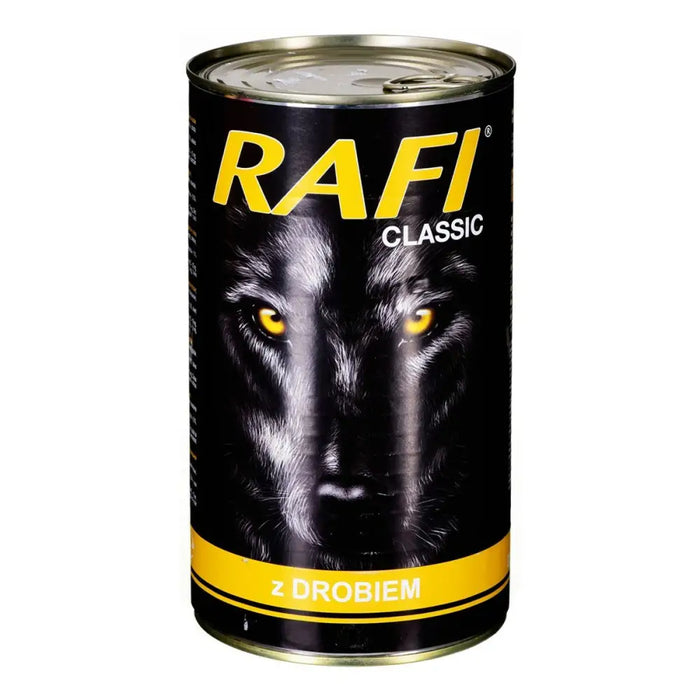 Wet food Dolina Noteci Rafi Classic Birds 1,2 kg - Хранене на домашни любимци<<<Домашни Животни<<<Дом