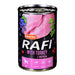 Wet food Dolina Noteci Rafi Turkey 400 g - Хранене на домашни любимци<<<Домашни Животни<<<Дом Градина<<<BigBuy&&&Wet