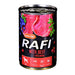 Wet food Dolina Noteci Rafi Veal 400 g - Хранене на домашни любимци<<<Домашни Животни<<<Дом Градина<<<BigBuy&&&Wet