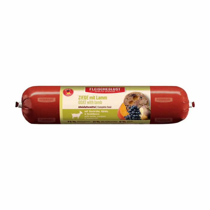 Wet food Fleischeslust 400 gr Lamb Goat - Домашни Животни<<<Дом Градина<<<BigBuy&&&Хранене на домашни любимци<<<Домашни