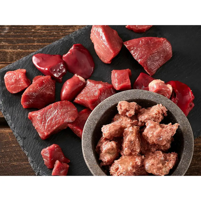 Wet food Fleischeslust Pure 400 gr - Домашни Животни<<<Дом Градина<<<BigBuy&&&Хранене на домашни любимци<<<Домашни