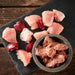 Wet food Fleischeslust Pure 400 gr Turkey - Домашни Животни<<<Дом Градина<<<BigBuy&&&Хранене на домашни