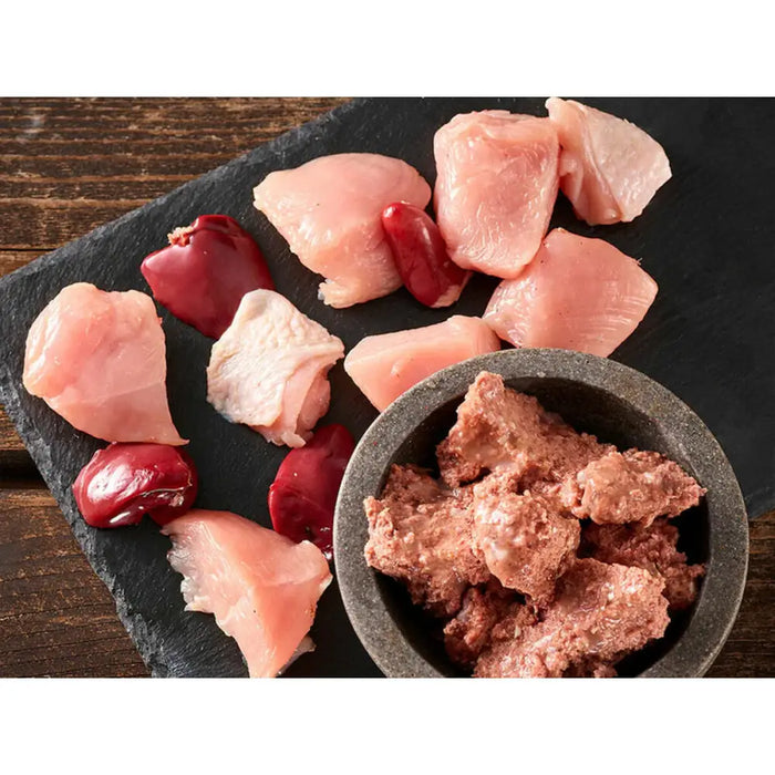 Wet food Fleischeslust Pure 400 gr Turkey - Домашни Животни<<<Дом Градина<<<BigBuy&&&Хранене на домашни