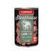 Wet food Fleischeslust Pure 800 gr Lamb - Домашни Животни<<<Дом Градина<<<BigBuy&&&Хранене на домашни любимци<<<Домашни