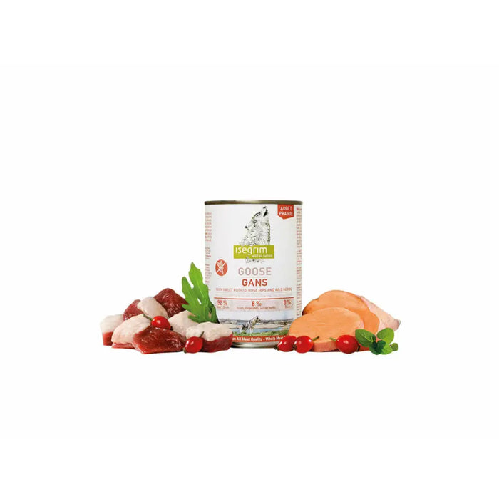 Wet food Isegrim 400 gr - Домашни Животни<<<Дом Градина<<<BigBuy&&&Хранене на домашни любимци<<<Домашни Животни<<<Дом