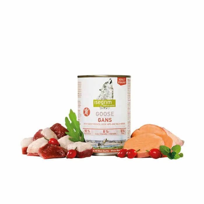 Wet food Isegrim 400 gr - Домашни Животни<<<Дом Градина<<<BigBuy&&&Хранене на домашни любимци<<<Домашни Животни<<<Дом